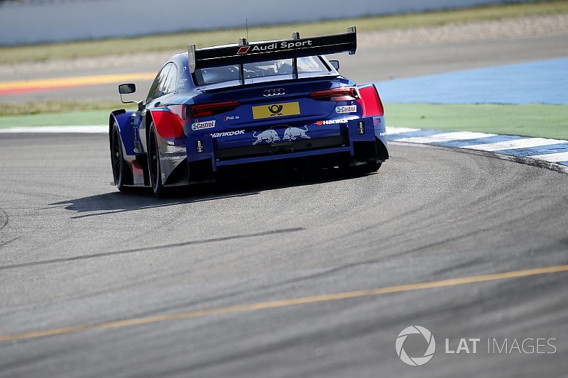Ekström packt aus: Was 2017 am Lausitzring wirklich geschah
