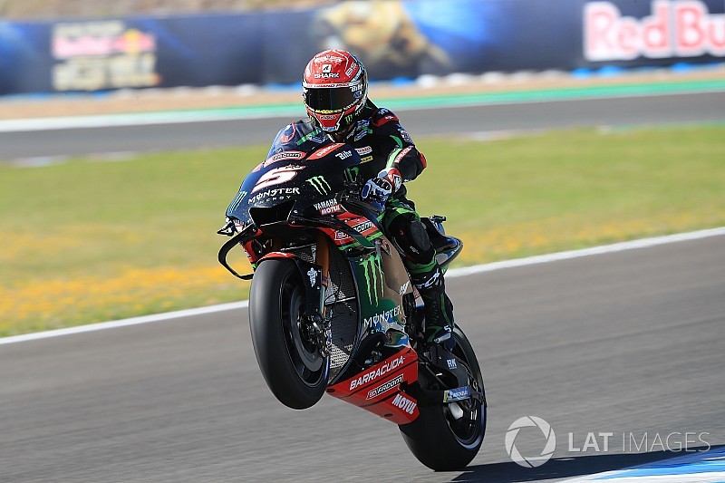 Zarco: