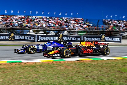 Ricciardo fataliste face à la baisse des dépassements en F1