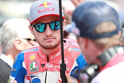 Miller admite crise de confiança após maus resultados