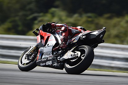 Duo Ducati akan pakai fairing aerodinamika baru