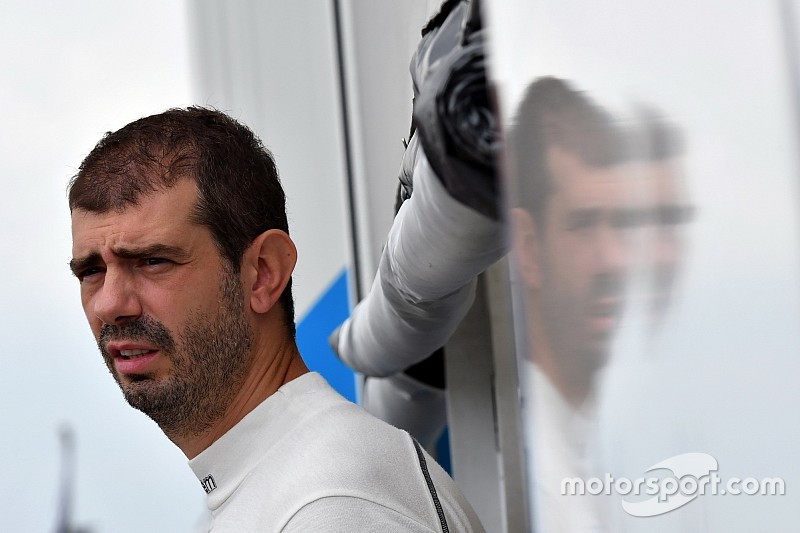 Rissa nel paddock di Monza, Borković fa a pugni con i meccanici di Azcona: escluso e convocato dalla Federazione