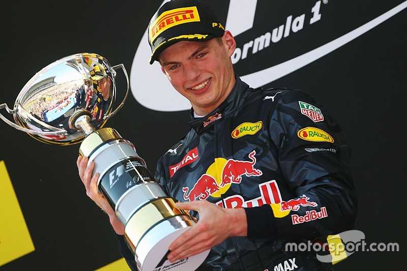 Аналіз: Як Red Bull допоміг Ферстаппену виграти