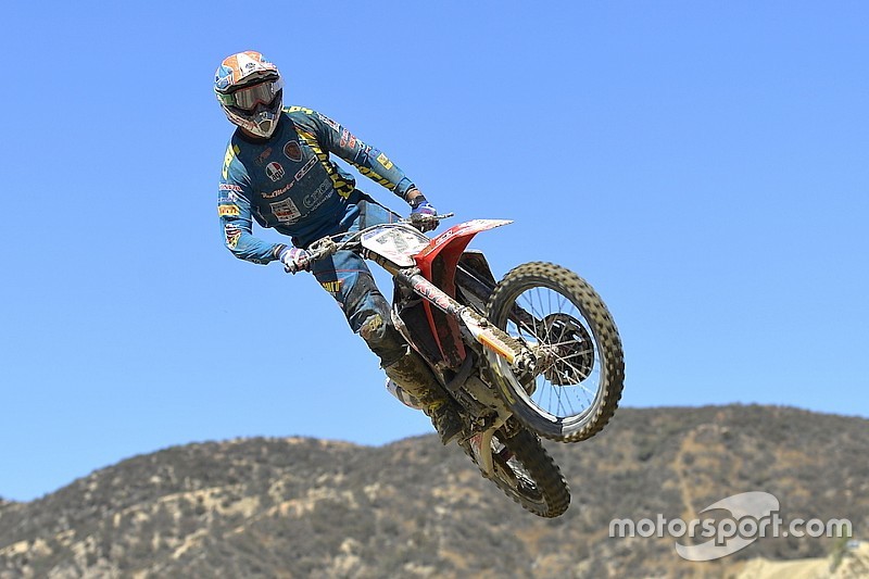 La tappa di Malpensa sancirà il campione tricolore della MX1