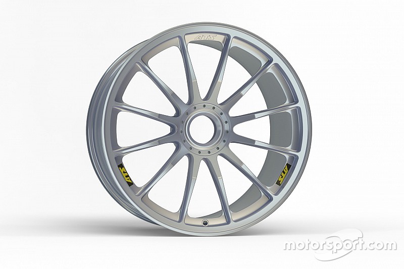 Ab 2017: ATS wird exklusiver Felgenlieferant der DTM