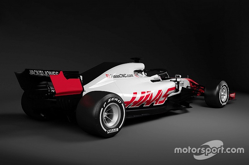 Jöjjön 2018: A Haas a Ferrari segítségével odaérhet... de hova?!