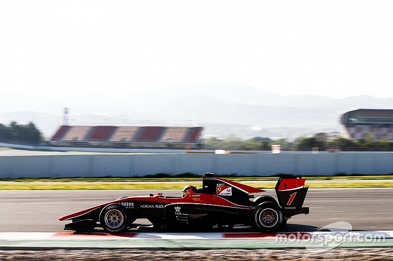 Motorsport.com predicts the 2018 GP3 season