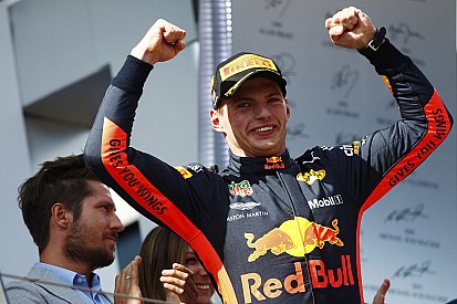 Wurz: “Verstappen pakt dit soort kansen ijzig koel aan”