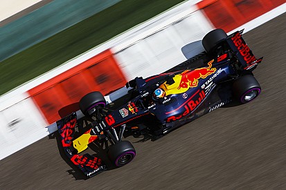 Ricciardo szerint favorit lehet a Red Bull, ha rögtön jól kezdenek