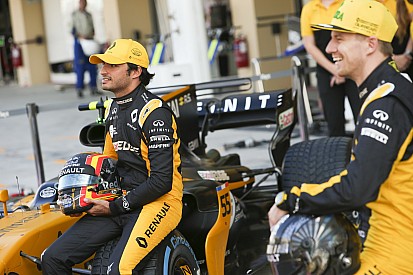Renault dice que sus pilotos hacen la diferencia