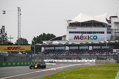 Red Bull: У Мексиці у нас буде єдиний шанс на перемогу