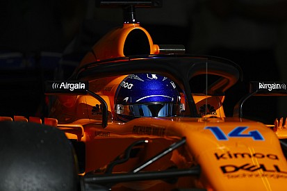 "Böse Überraschung": McLaren schockiert über Quali-Fiasko