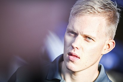 Tanak felt stuck as Ogier's number two at M-Sport