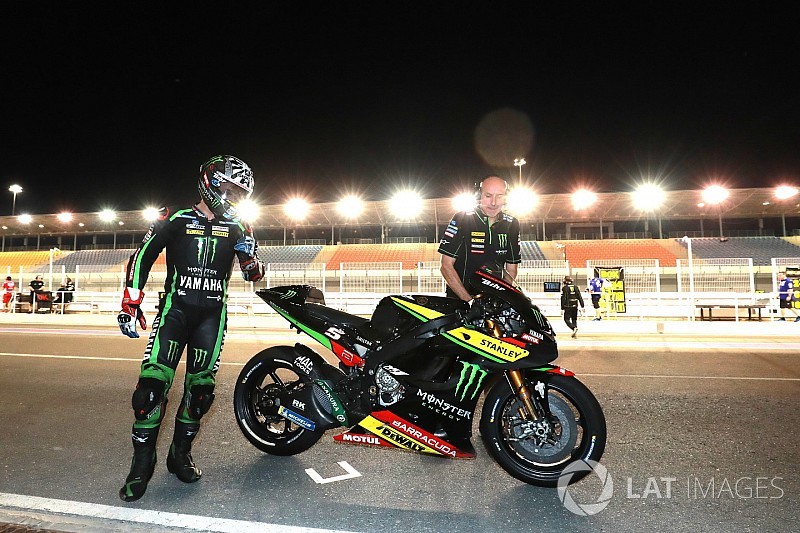 Yamaha biedt Zarco mogelijk fabrieksmotor in 2019