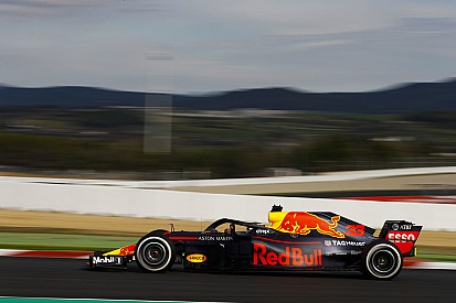 Hamilton considera que vencer a Red Bull será el verdadero desafío
