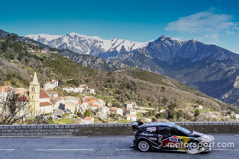 Las charlas por el futuro del WRC incluirán las energías alternativas