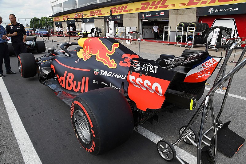 A Renault körbeudvarolta a Red Bullt: