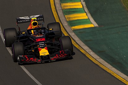Red Bull duo want wet qualifying to fight Mercedes