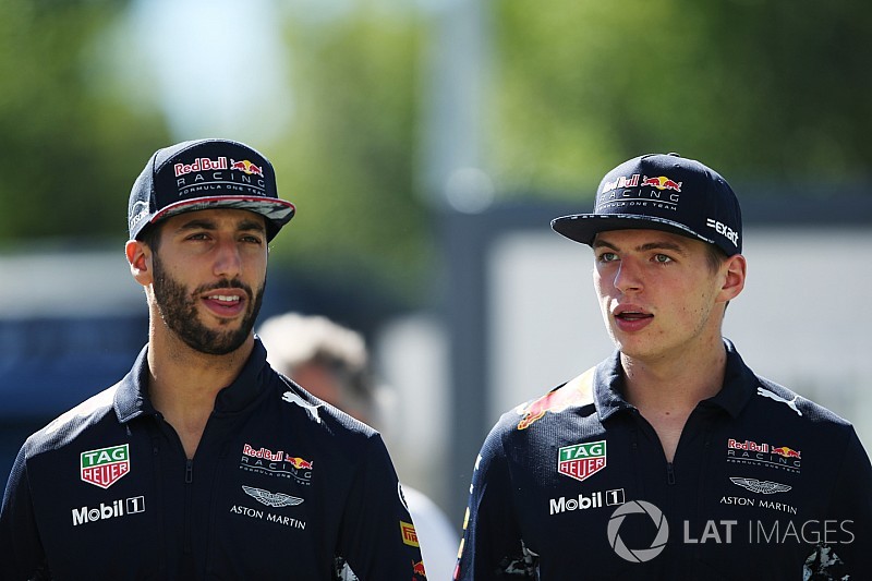 Ricciardo