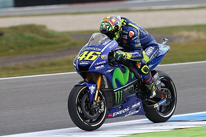 Valentino Rossis MotoGP-Zukunft: Yamaha rechnet mit später Entscheidung