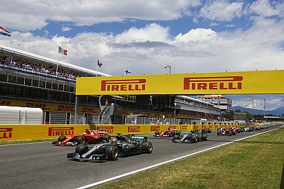 F1 confirma mudança de horário de corridas para 2018