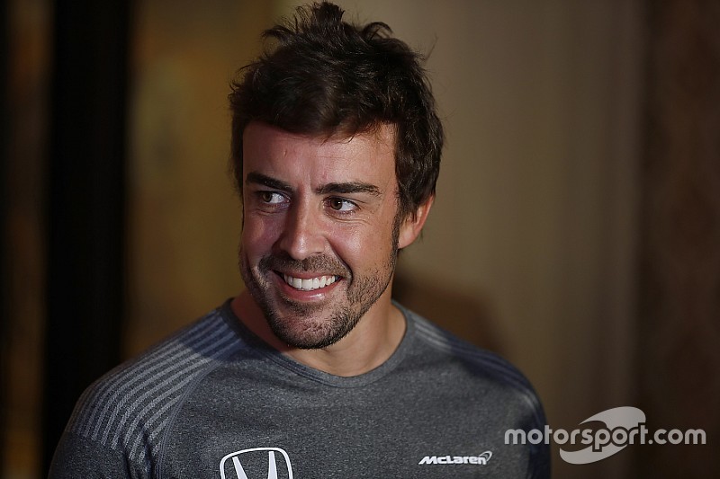 Formel 1, Indy 500, Le Mans: Fernando Alonso will die