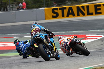 Nach Kritik: MotoGP fährt in Barcelona wieder die F1-Schikane
