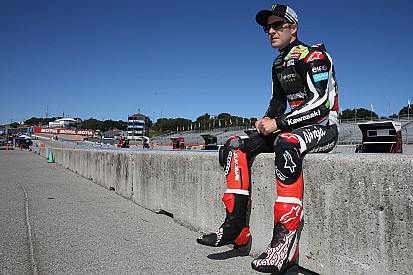 Rea: Saya terlalu tua hijrah ke MotoGP
