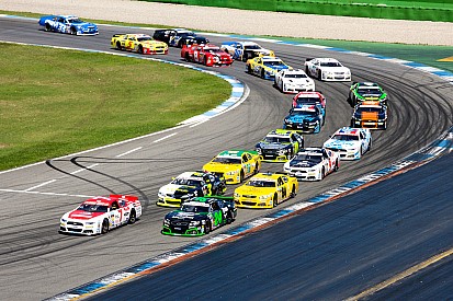 NASCAR-Euroserie 2018: Deutschland erhält Zuschlag für das Halbfinale