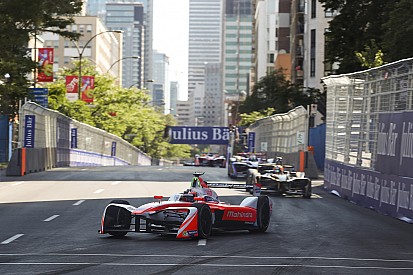 ePrix Montreal batal, Formula E tak cari balapan pengganti