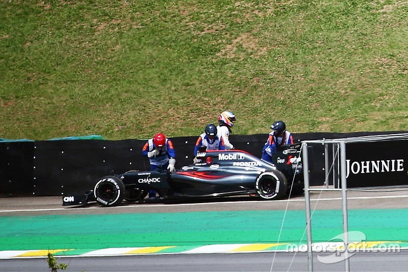 Fernando Alonso: