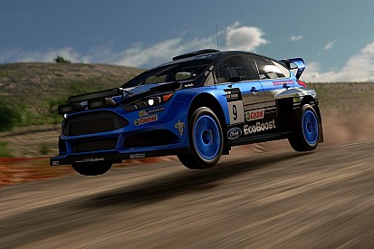 Названа дата бета-теста Gran Turismo Sport