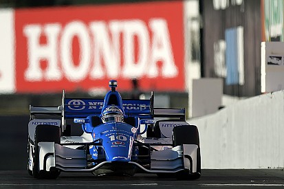 Kanaan quedó "decepcionado" tras su paso por Ganassi
