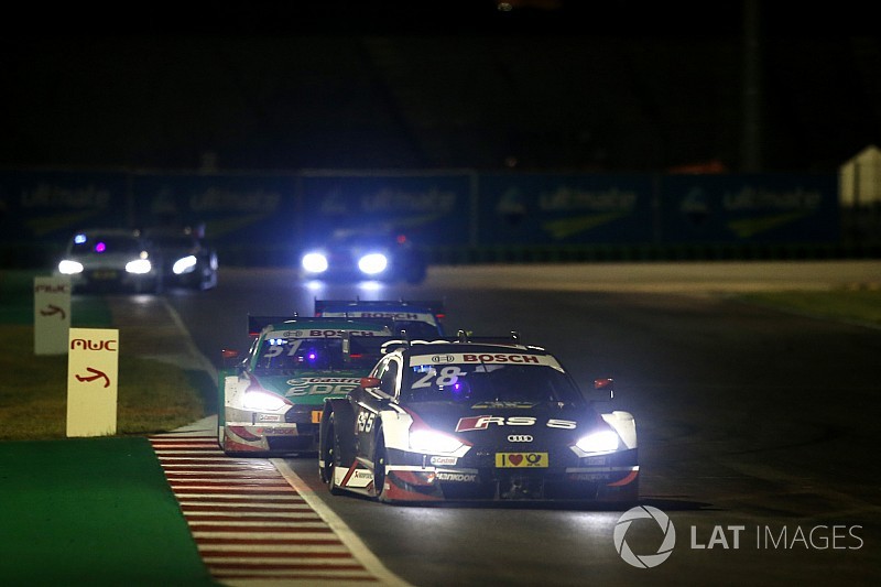 Nachtrennen in Misano: Feintuning am Zeitplan notwendig?