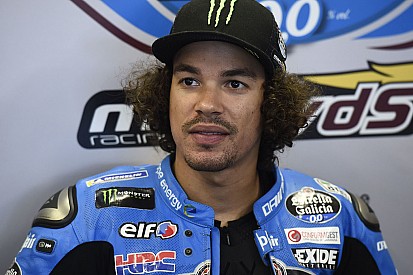 Morbidelli: "In Q1 ho fatto il mio giro più bello da quando corro con la Honda!"