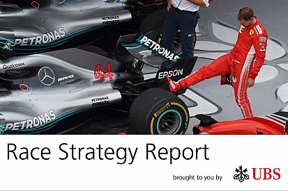 Report Strategie: ecco come la Mercedes si avvicina ai titoli nonostante gli errori commessi