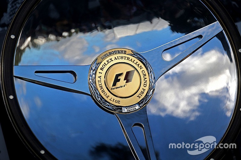 Гран Прі Австралії: прогноз редакції Motorsport.com Україна