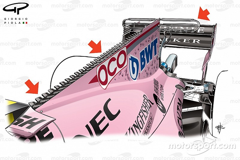 Video: Force India y su