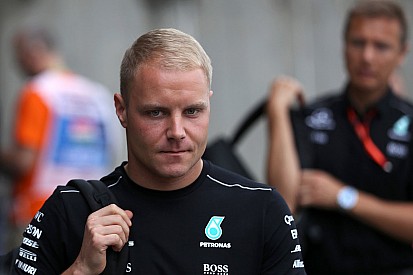 Bottas alerta: punições no grid podem afetar o campeonato