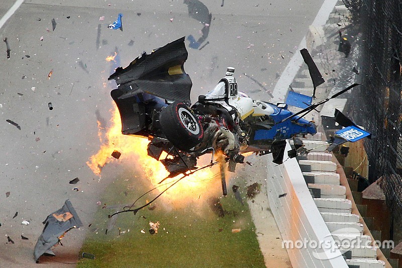 Flashback: A história por trás da incrível foto de Dixon