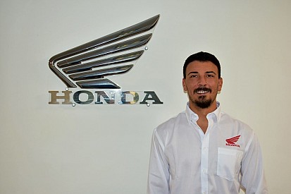 Giugliano bakal kendarai Honda Fireblade di WorldSBK Jerman