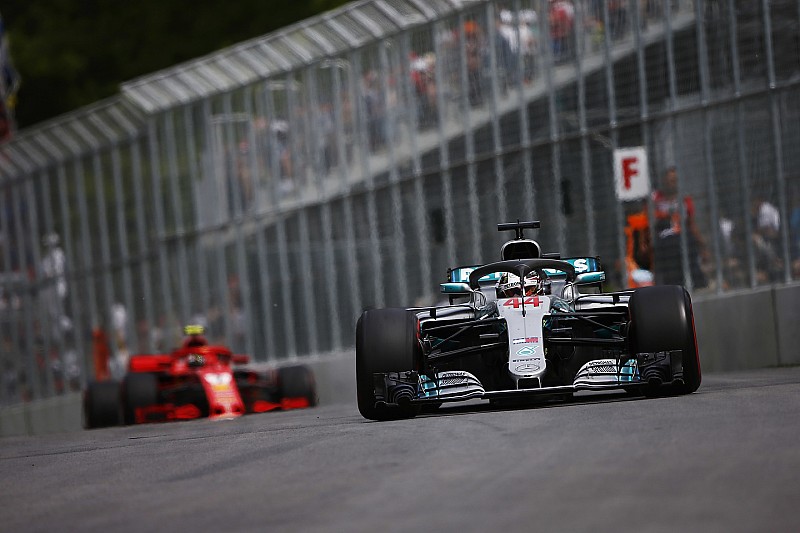 Vorschau Le Castellet: Ferrari-Momentum vs. Mercedes-Update