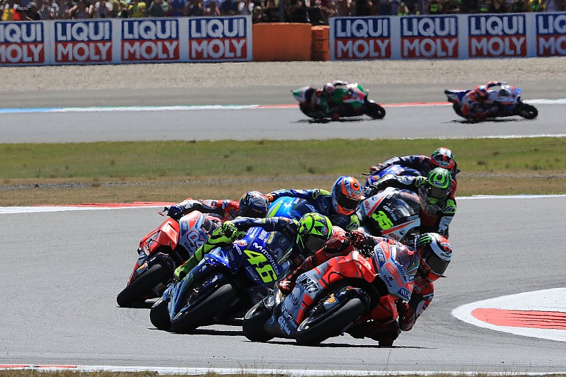 Lorenzo: