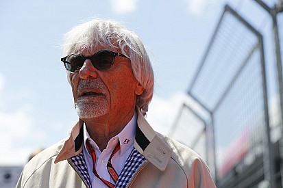 Ecclestone: Alonso en iyilerden birisi ama bazen yanlış kararlar verdi