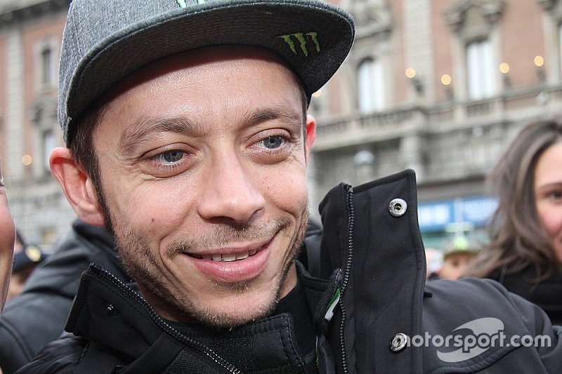 Valentino Rossi ancora in tribunale, stavolta per gli ex custodi della sua villa