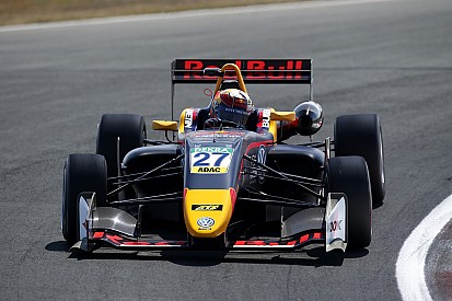 Ticktum ruggisce e si prende le pole per Gara 2 e 3 a Zandvoort