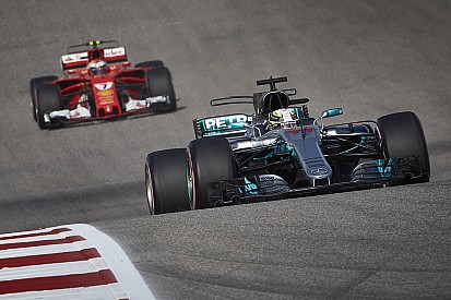 Ferrari: declarações de Bernie são “disparate puro”