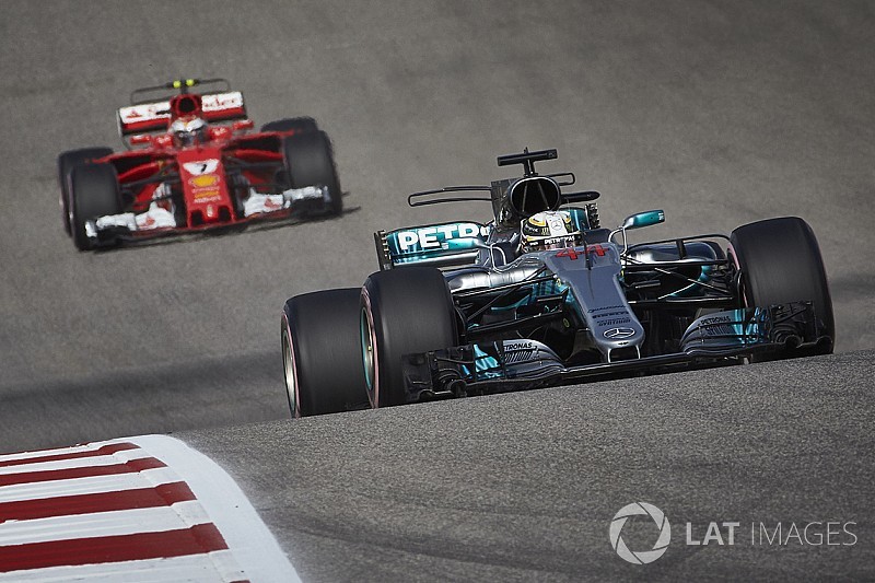 Ferrari: declarações de Bernie são “disparate puro”
