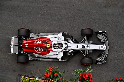 Em 6º, Leclerc acha que Sauber pode seguir competitiva