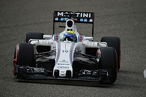 Massa predicts a lot of